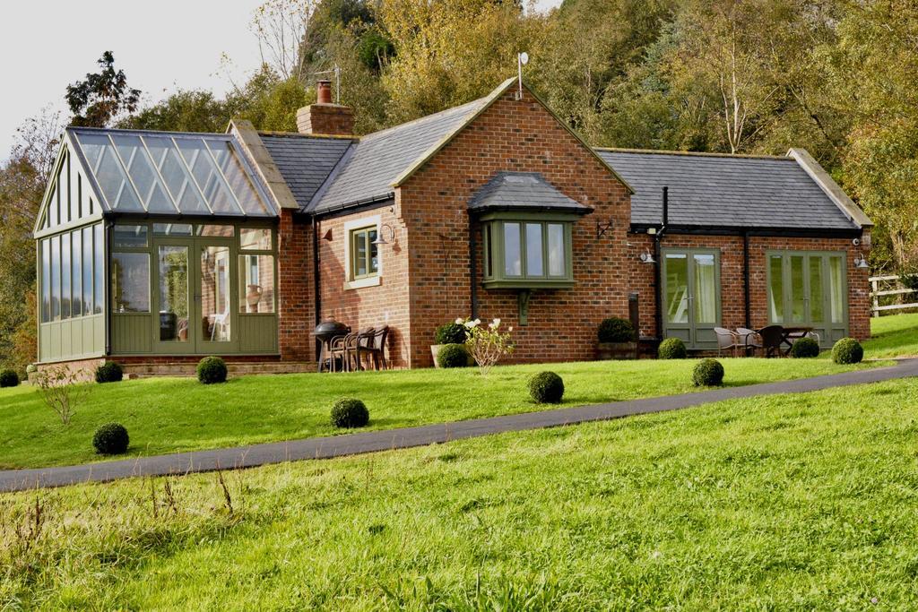 Black Horse Beamish Станли Екстериор снимка
