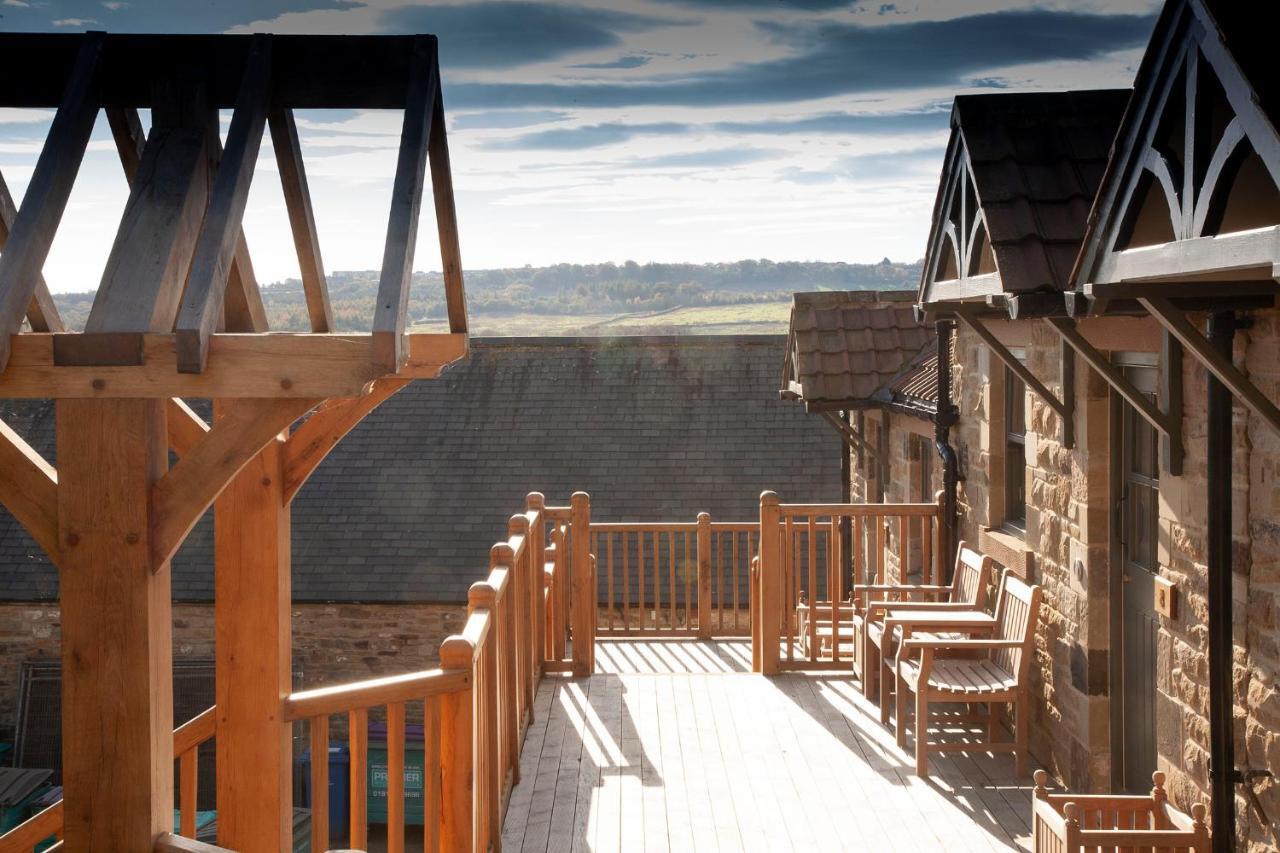 Black Horse Beamish Станли Екстериор снимка